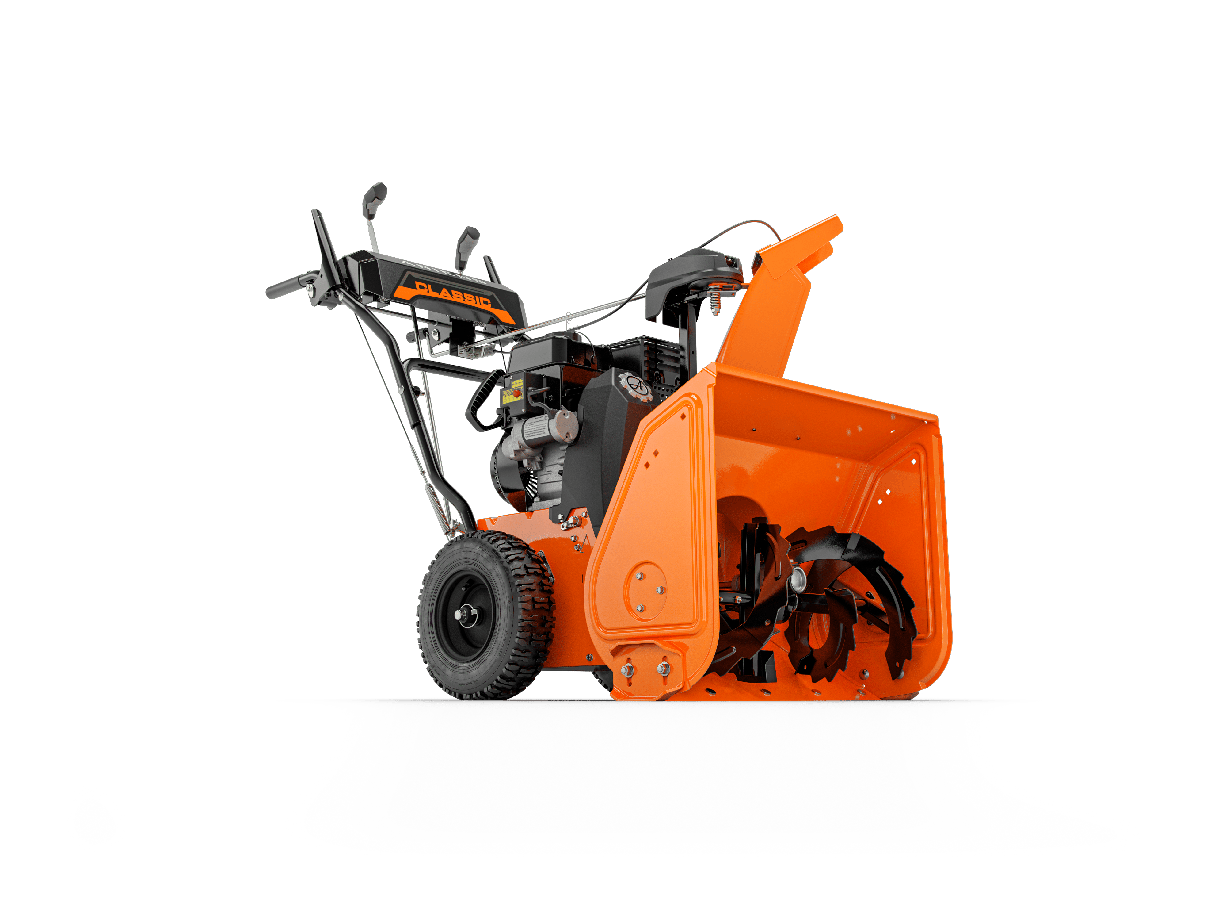 920025 Classic 24 FR34L Ariens Classic (24") 208cc Two-Stage Snow Blower 920025