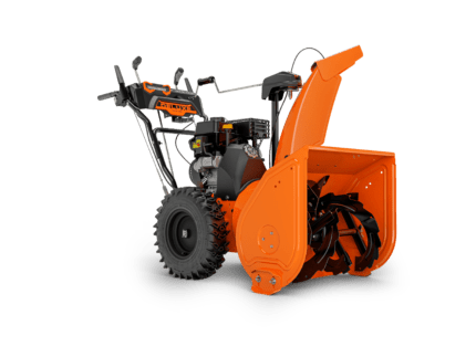 Ariens Deluxe (24") 254cc Two-Stage Snow Blower 921045
