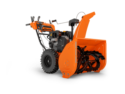 Ariens Deluxe (30") 306cc Two-Stage Snow Blower w/ EFI Engine 921049