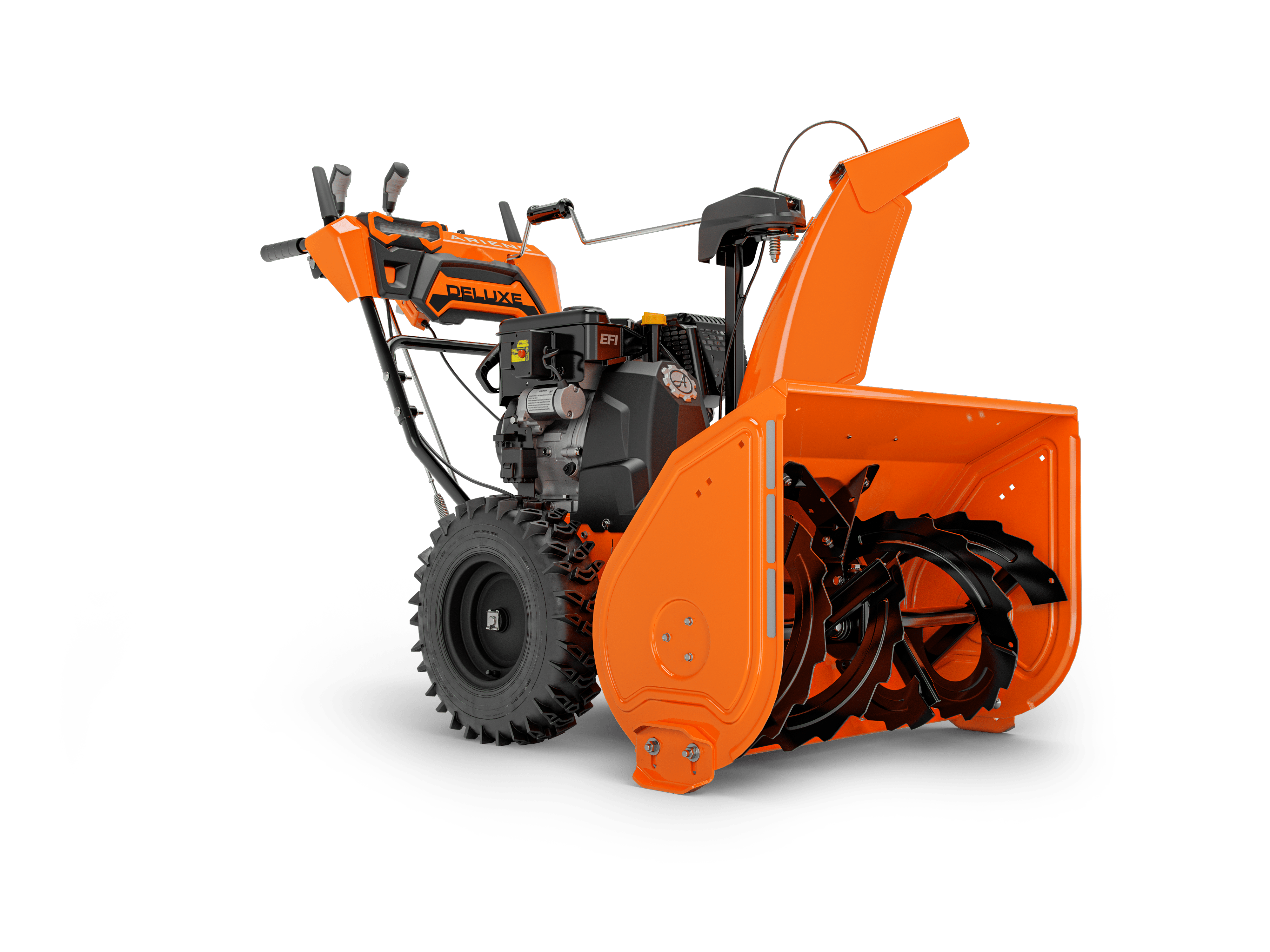 921049 Deluxe 30 EFI FR34 1 Ariens Deluxe (30") 306cc Two-Stage Snow Blower w/ EFI Engine 921049