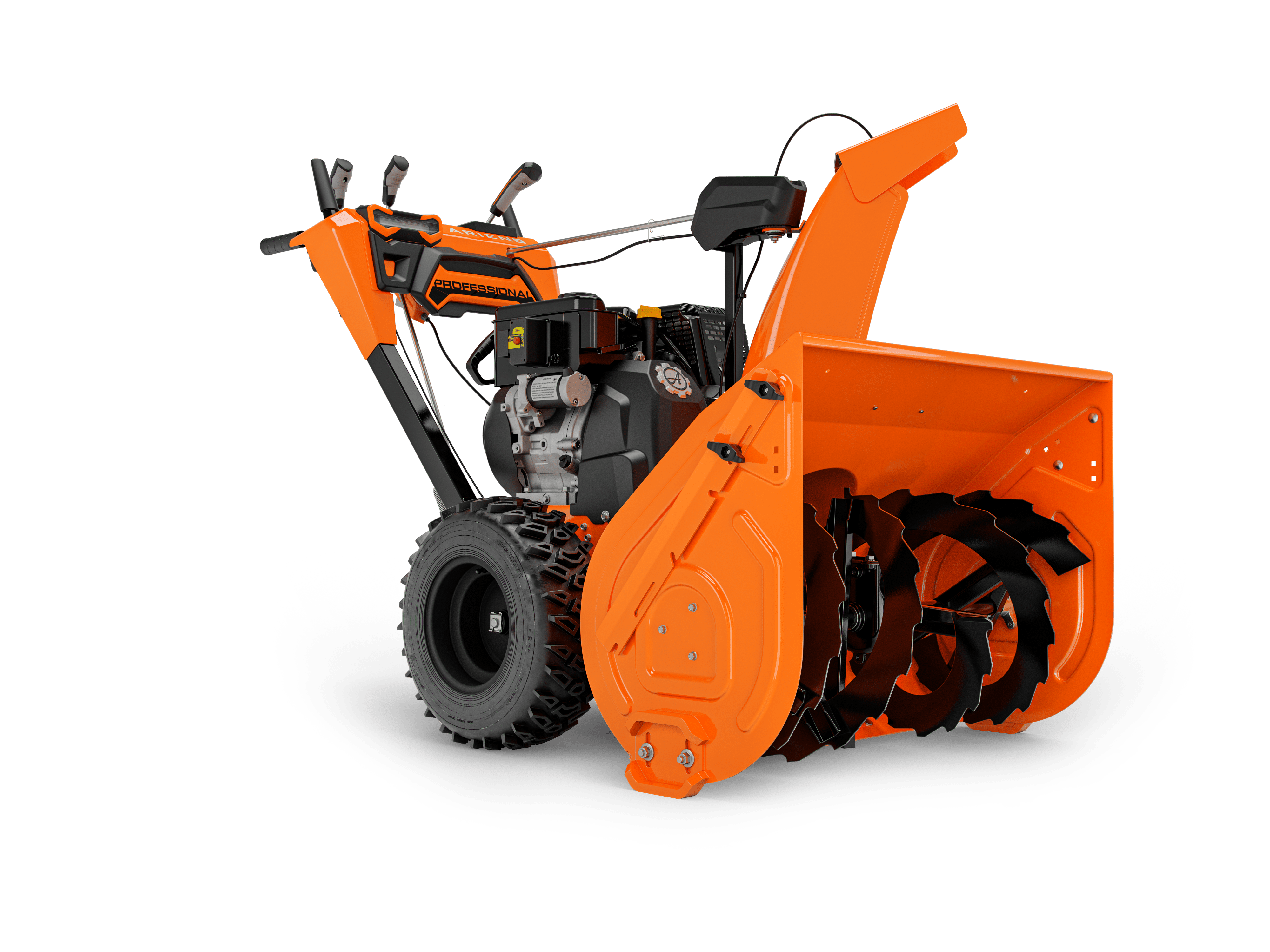 926082 Professional 32 FR34 1 Ariens Professional (32") 420cc Two-Stage Snow Blower 926082