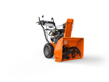 Ariens Compact (24") 223cc Two-Stage Snow Blower