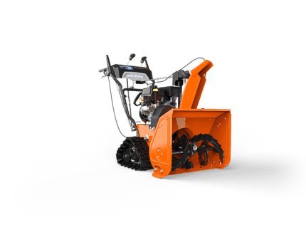 Ariens Compact Track (24") 223cc Two-Stage Snow Blower 920028