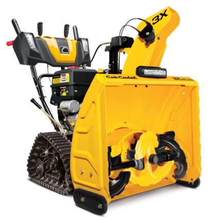 Cub Cadet 3X 26 Trac | Polinko Shop