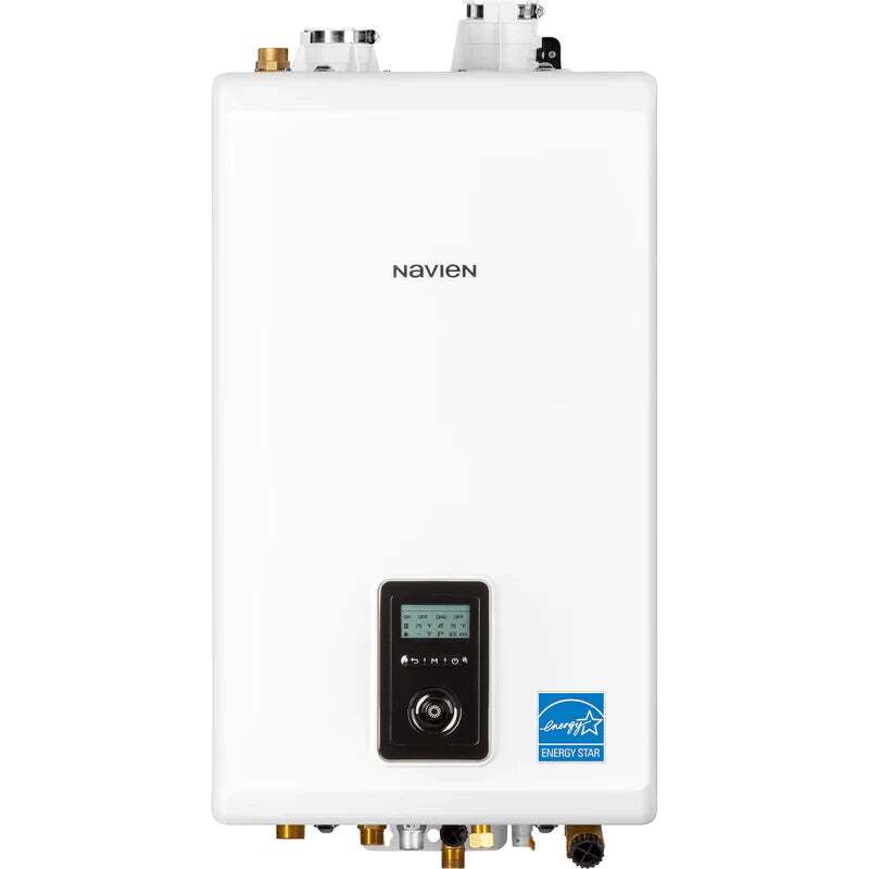 NCB eebcf622 7349 4091 b08a 2679bc2b8c41 Navien NCB-240/110H High efficiency Condensing Combi-Boiler