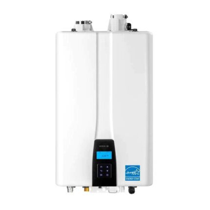 Navien NPE-240A2    High efficiency Condensing Tankless Water Heater