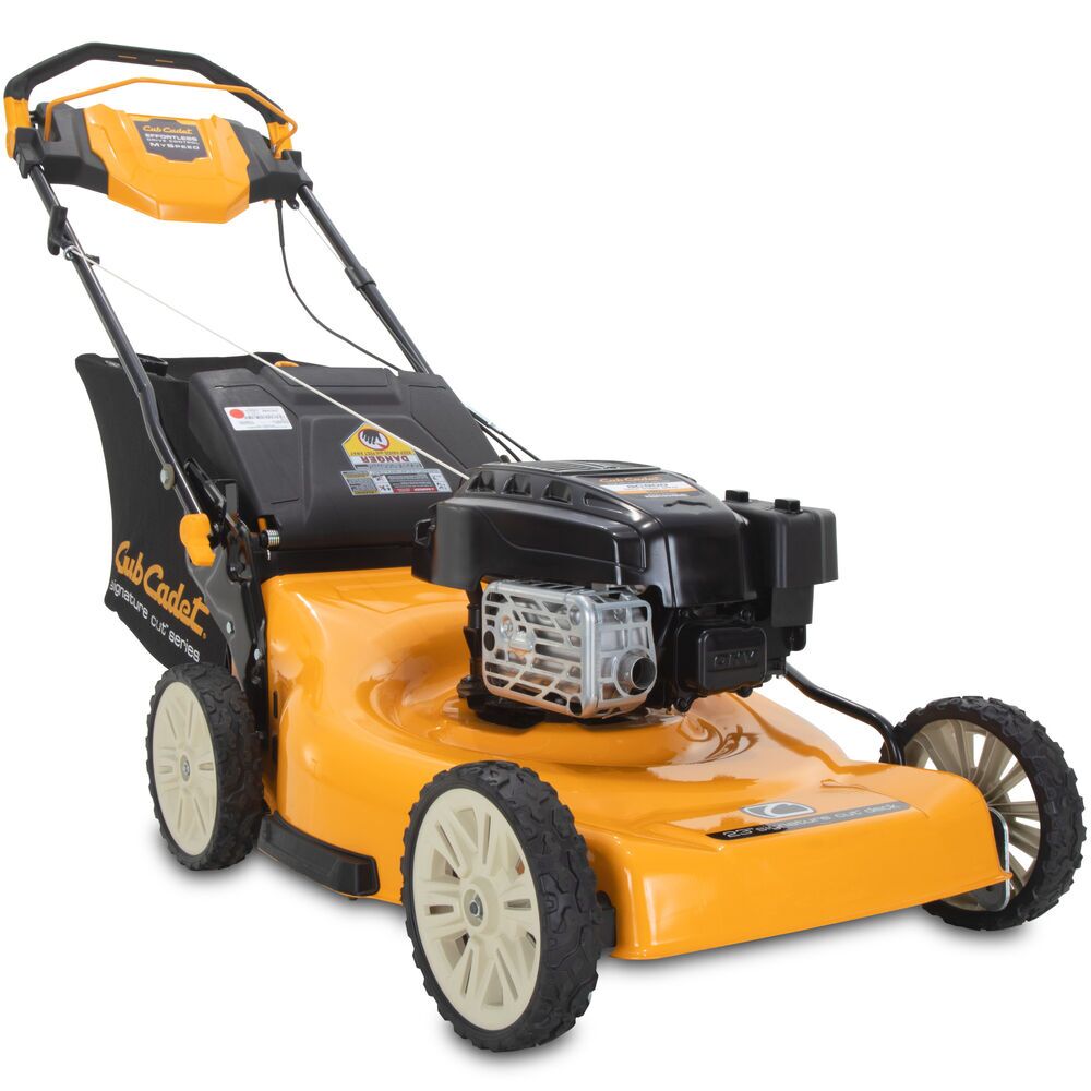 Cub Cadet SC900 Lawn Mower