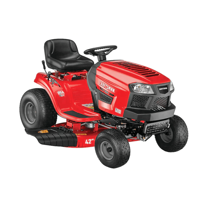 Craftsman T110 Lawn Mower | Polinko Shop
