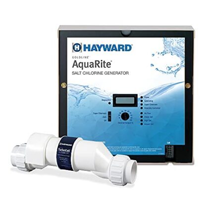 Hayward AquaRite Salt System