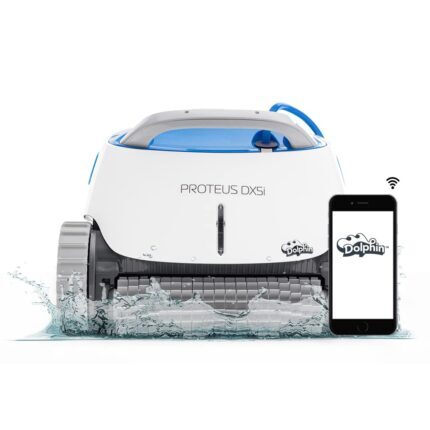 Dolphin Proteus DX5i