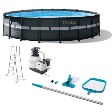 Intex Ultra XTR Frame Pool