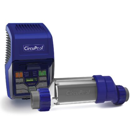 CircuPool RJ45