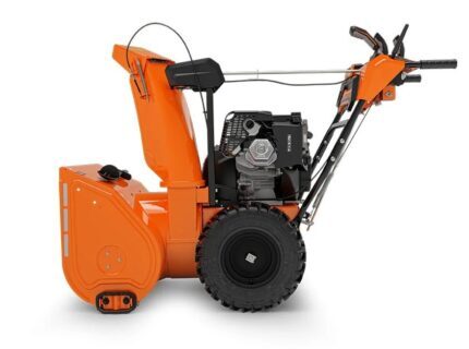 Ariens Platinum 24 SHO Snow Blower