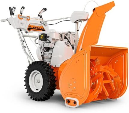 Ariens 90th 921933 Snow Blower